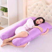 Load image into Gallery viewer, PerfectSleep Full Body Pillow