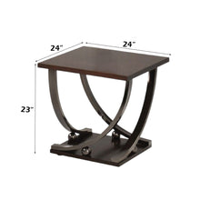 Load image into Gallery viewer, Acme Isiah End Table