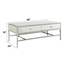 Load image into Gallery viewer, Acme Weigela Coffee Table