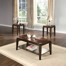 Load image into Gallery viewer, Acme Docila 3PC Pack Coffee &amp; End Set