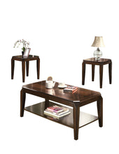Load image into Gallery viewer, Acme Docila 3PC Pack Coffee &amp; End Set
