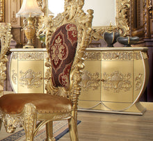 Load image into Gallery viewer, Homey Design HD-8086 – 9PC Dining Table Set