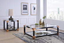 Load image into Gallery viewer, Acme Lafty End Table