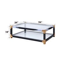 Load image into Gallery viewer, Acme Lafty Coffee Table