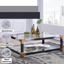 Load image into Gallery viewer, Acme Lafty Coffee Table