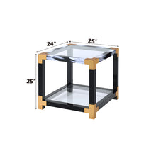Load image into Gallery viewer, Acme Lafty End Table