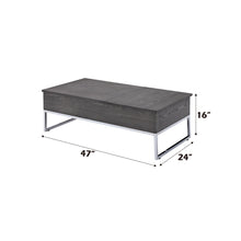 Load image into Gallery viewer, Acme Iban Coffee Table W/Lift Top