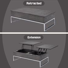 Load image into Gallery viewer, Acme Iban Coffee Table W/Lift Top