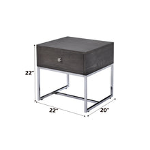 Load image into Gallery viewer, Acme Iban End Table