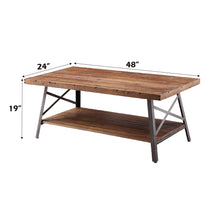 Load image into Gallery viewer, Acme Ikram Coffee Table