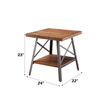 Load image into Gallery viewer, Acme Ikram End Table (Set-2)