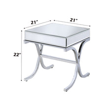 Load image into Gallery viewer, Acme Yuri End Table