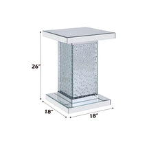 Load image into Gallery viewer, Acme Nysa End Table