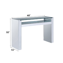 Load image into Gallery viewer, Acme Nysa Sofa Table
