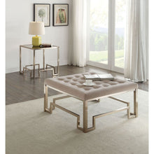 Load image into Gallery viewer, Acme Damien Cocktail Ottoman