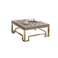 Load image into Gallery viewer, Acme Damien Cocktail Ottoman