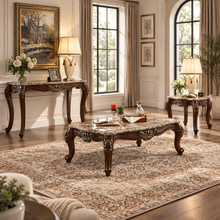 Load image into Gallery viewer, Acme Mehadi Sofa Table