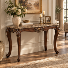 Load image into Gallery viewer, Acme Mehadi Sofa Table