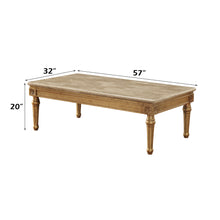 Load image into Gallery viewer, Acme Daesha Coffee Table
