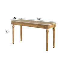 Load image into Gallery viewer, Acme Daesha Sofa Table