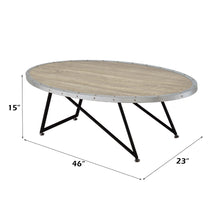 Load image into Gallery viewer, Acme Allis Coffee Table