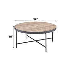 Load image into Gallery viewer, Acme Bage Coffee Table