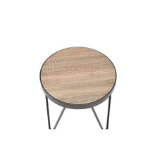 Load image into Gallery viewer, Acme Bage End Table