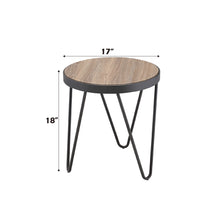Load image into Gallery viewer, Acme Bage End Table