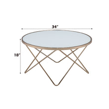 Load image into Gallery viewer, Acme Valora Coffee Table