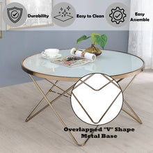 Load image into Gallery viewer, Acme Valora Coffee Table