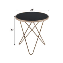 Load image into Gallery viewer, Acme Valora End Table