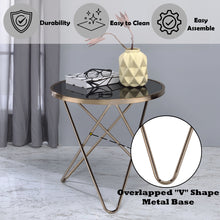 Load image into Gallery viewer, Acme Valora End Table