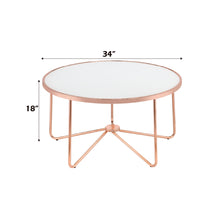 Load image into Gallery viewer, Acme Alivia Coffee Table