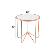 Load image into Gallery viewer, Acme Alivia End Table