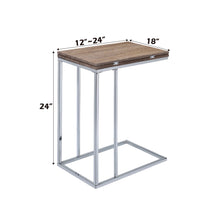 Load image into Gallery viewer, Acme Danson Accent Table