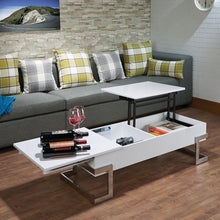 Load image into Gallery viewer, Acme Calnan Coffee Table W/Lift Top