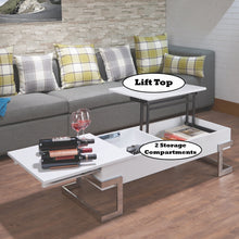 Load image into Gallery viewer, Acme Calnan Coffee Table W/Lift Top