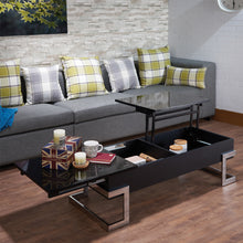 Load image into Gallery viewer, Acme Calnan Coffee Table W/Lift Top