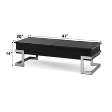 Load image into Gallery viewer, Acme Calnan Coffee Table W/Lift Top