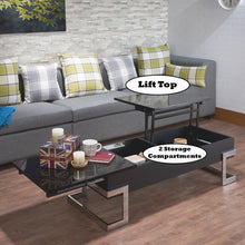 Load image into Gallery viewer, Acme Calnan Coffee Table W/Lift Top