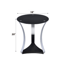Load image into Gallery viewer, Acme Geiger End Table