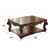 Load image into Gallery viewer, Acme Vendome Coffee Table (Rectangular)