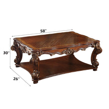 Load image into Gallery viewer, Acme Vendome Coffee Table (Square)