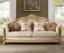 Load image into Gallery viewer, Homey Design HD-821 – 3PC Sofa Set
