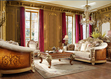 Load image into Gallery viewer, Homey Design HD-821 – 3PC Sofa Set