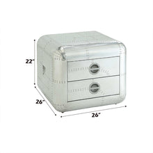 Load image into Gallery viewer, Acme Brancaster End Table