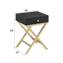Load image into Gallery viewer, Acme Coleen Accent Table