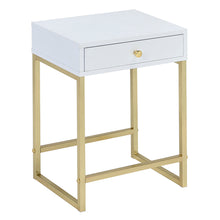 Load image into Gallery viewer, Acme Coleen Accent Table
