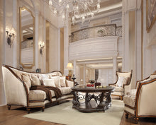 Load image into Gallery viewer, Homey Design HD-823 – 3PC Sofa Set