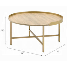 Load image into Gallery viewer, Acme Mithea Coffee Table